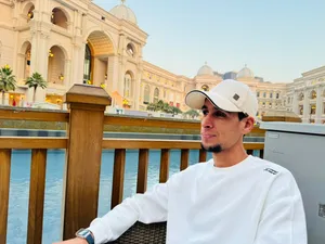Abdellah Addoun
