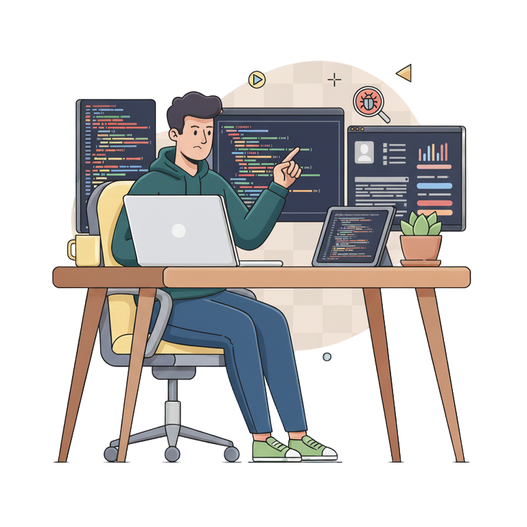 Software Engineer