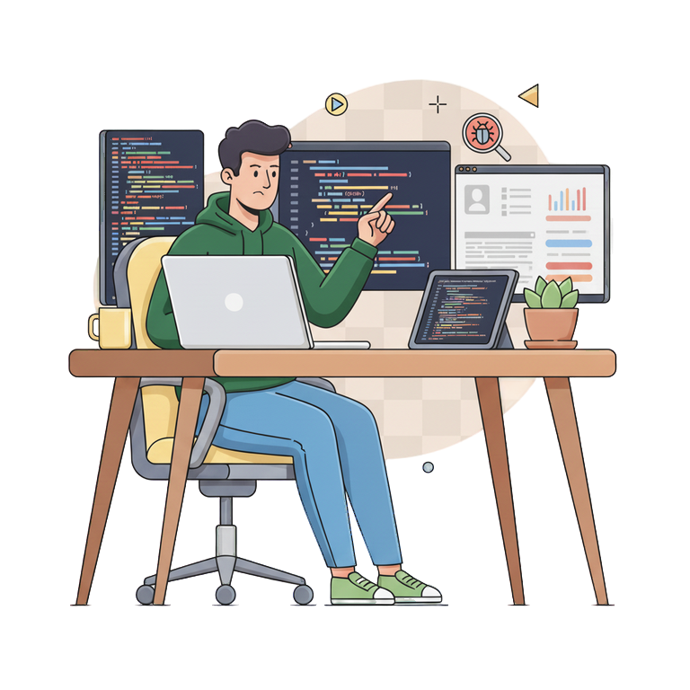 Software Engineer